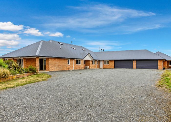  at 646 Grange Road, Burnham, Selwyn, Canterbury