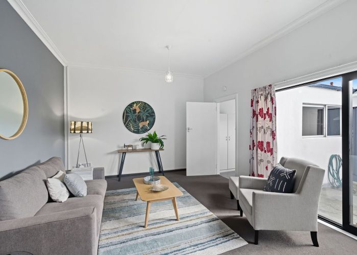  at 12 Osmond Street, South Dunedin, Dunedin, Otago
