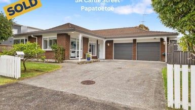 at 5A Carlie Street, Papatoetoe, Auckland