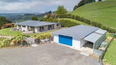  at 36B Burnand Road, Manunui, Taumarunui
