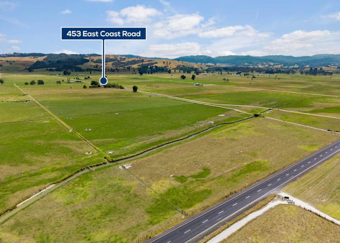  at 453 East Coast Road, Kaiaua, Franklin, Auckland