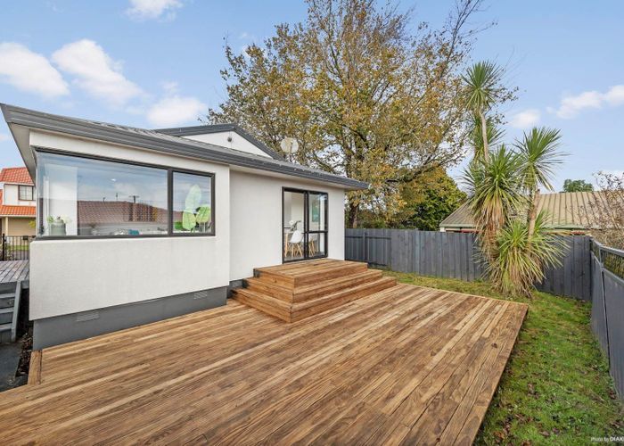  at 3/49 Fairview Road, Papatoetoe, Manukau City, Auckland