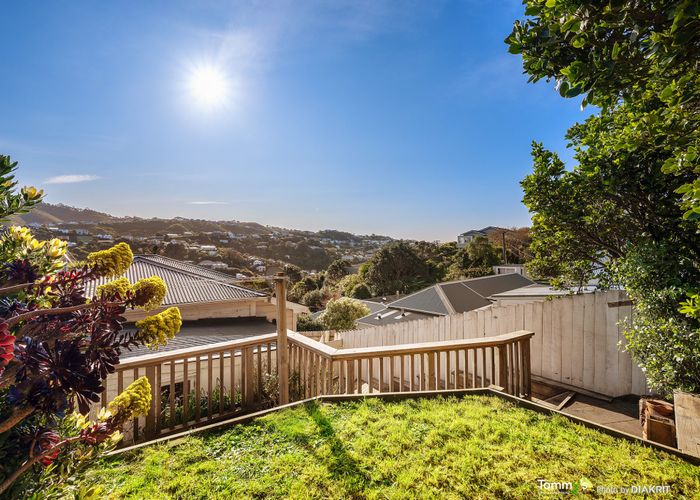  at 21 Harland Street, Brooklyn, Wellington, Wellington