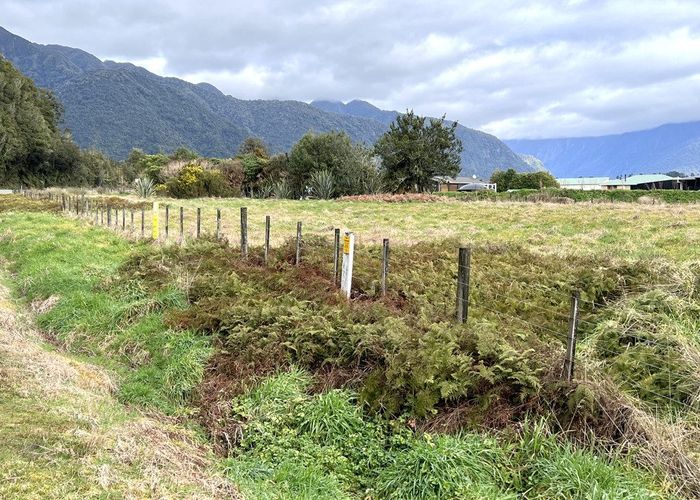  at 0 State Highway 6 Tatare, Franz Josef, Westland, West Coast
