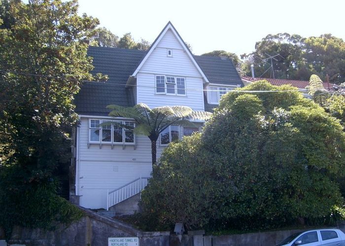  at BF/47 Northland Road, Northland, Wellington, Wellington