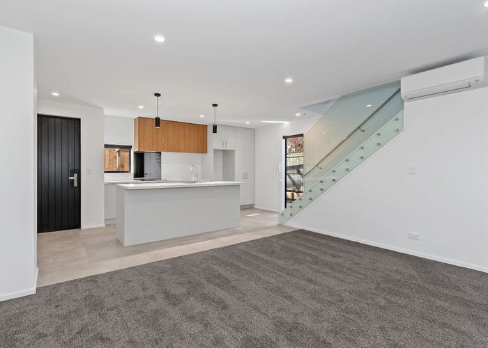  at 5/72 Ruskin Street, Addington, Christchurch