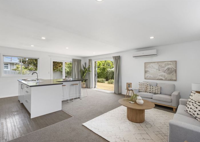  at 1/178 Beach Road, North New Brighton, Christchurch