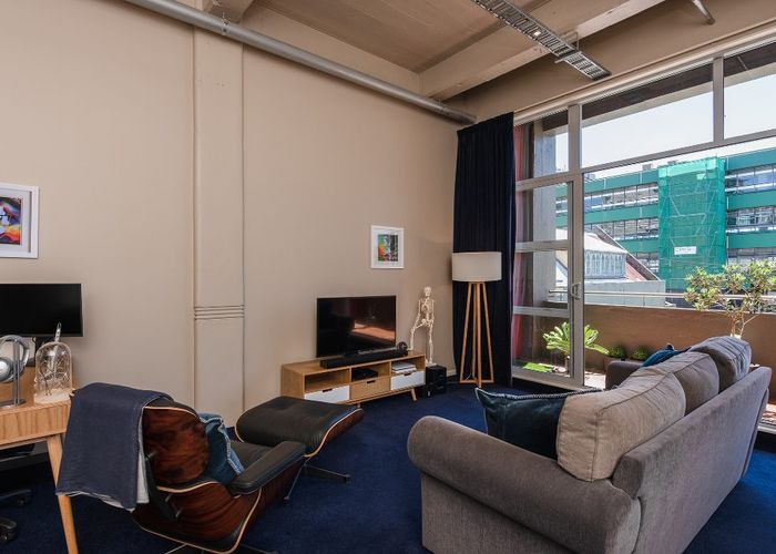  at 33 Frederick Street, Te Aro, Wellington, Wellington