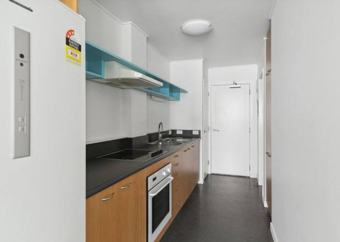  at 6/7 Feltex Lane, Te Aro, Wellington