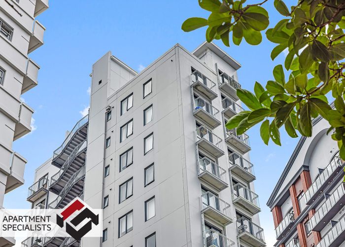  at 36 Eden Crescent, City Centre, Auckland City, Auckland