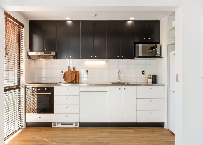  at 33/868 Colombo Street, Christchurch Central, Christchurch