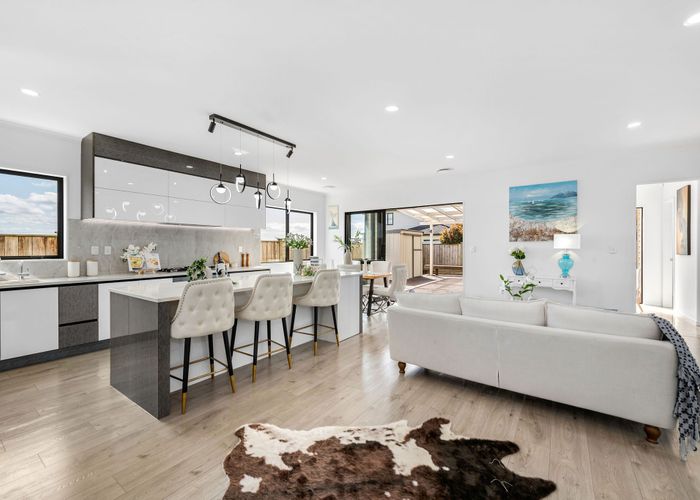  at 73 Hughs Way, Flat Bush, Auckland