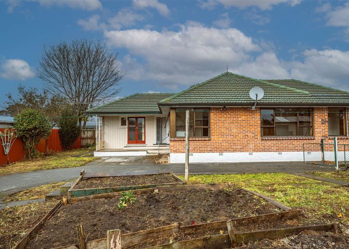 Free property data for 10 Colman Avenue, Sockburn, Christchurch homes