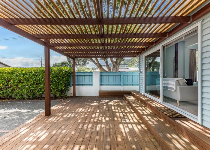  at 387 Muritai Road, Eastbourne, Lower Hutt, Wellington