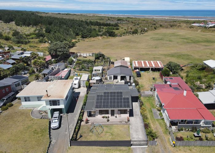  at 23 Wainui Street, Koitiata, Whanganui, Manawatu / Whanganui