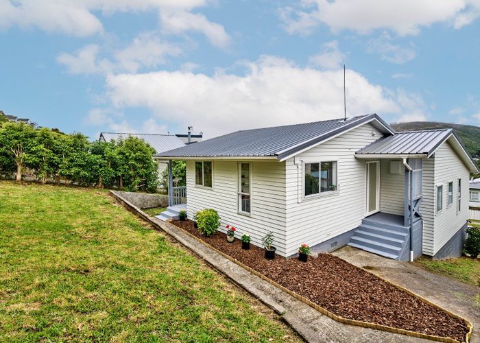  at 61 Davidson Crescent, Tawa, Wellington, Wellington