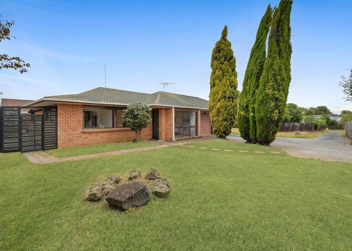  at 64B Sunderlands Road, Half Moon Bay, Manukau City, Auckland