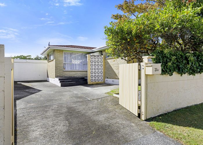  at 31A Ranfurly Street, Trentham, Upper Hutt, Wellington