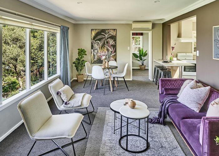  at 60a Anne St, Wadestown, Wellington, Wellington