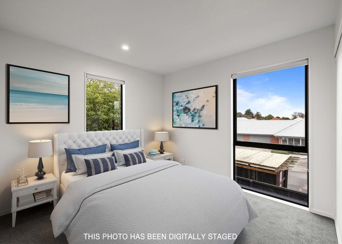  at 1/43 New Brighton Road, Shirley, Christchurch City, Canterbury
