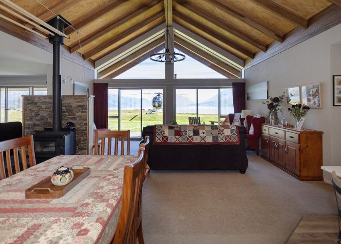  at 2/1789 Lake Ohau Road, Lake Ohau, Waitaki, Otago