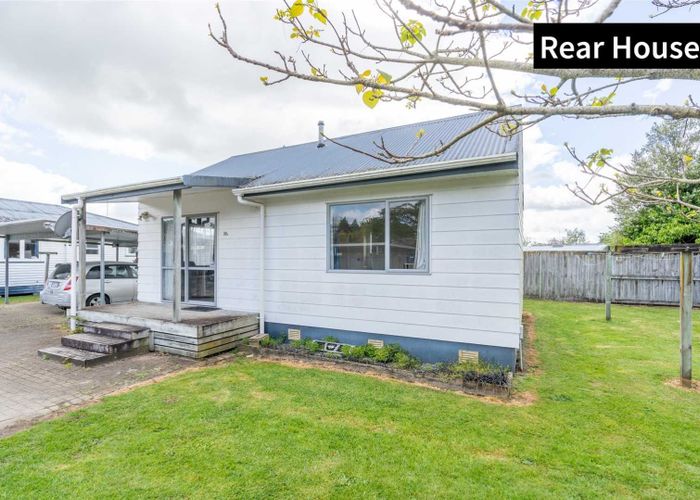  at 10A Vesty Avenue, Hillcrest, Hamilton, Waikato