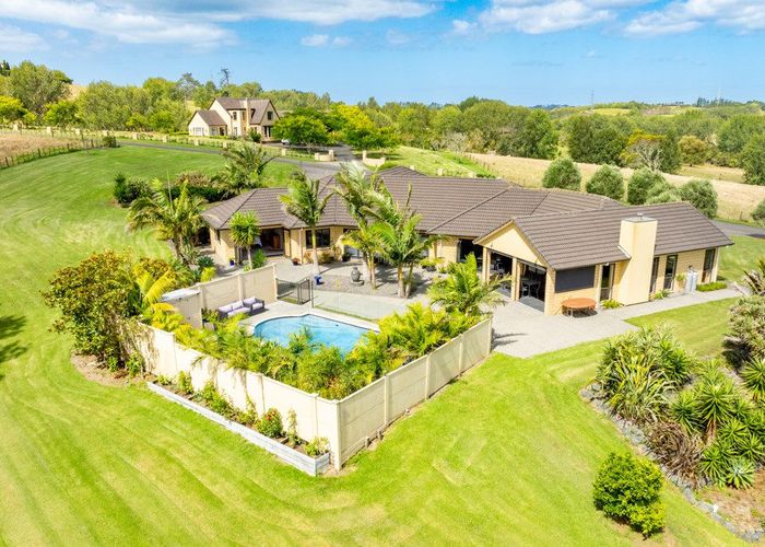  at 45 Kingscliff Rise, Dairy Flat, Rodney, Auckland