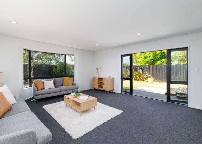  at 146 Burwood Road, Burwood, Christchurch