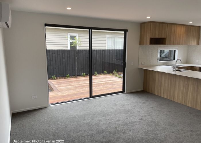  at 2/27 Kipling St, Addington, Christchurch City, Canterbury