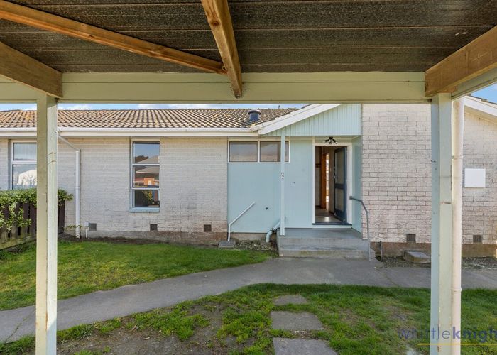  at 2/15A Genista Place, Parklands, Christchurch City, Canterbury