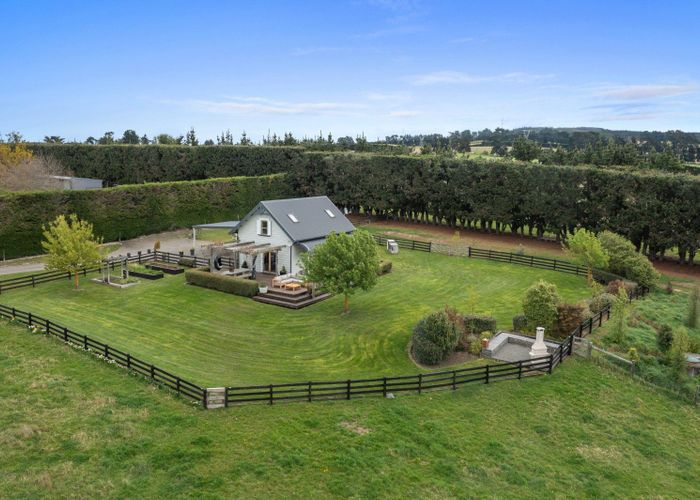  at 165 Mcleods Road, Sefton, Rangiora