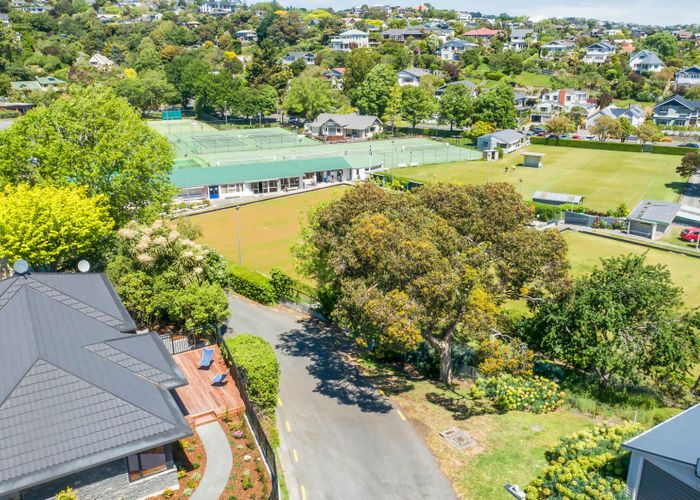  at 11A Crichton Terrace, Cashmere, Christchurch City, Canterbury