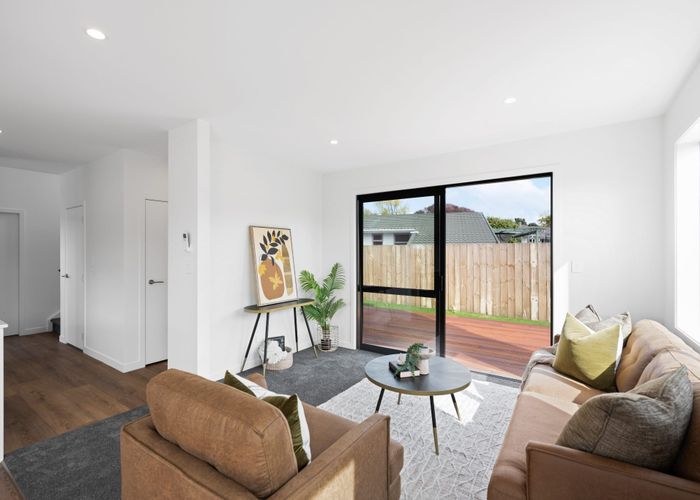  at 3/13 Pulham Crescent, Queenwood, Hamilton, Waikato