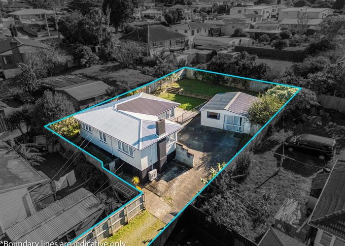  at 2/57 Mahia Road, Manurewa, Manukau City, Auckland