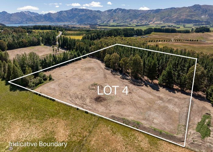  at 837 Lake Hawea to Albert Town Road, Wanaka, Wanaka, Otago