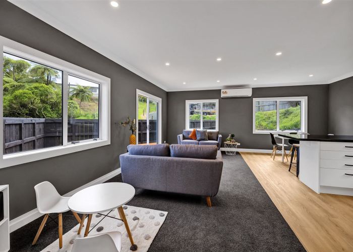  at 23B Heta Road, Highlands Park, New Plymouth