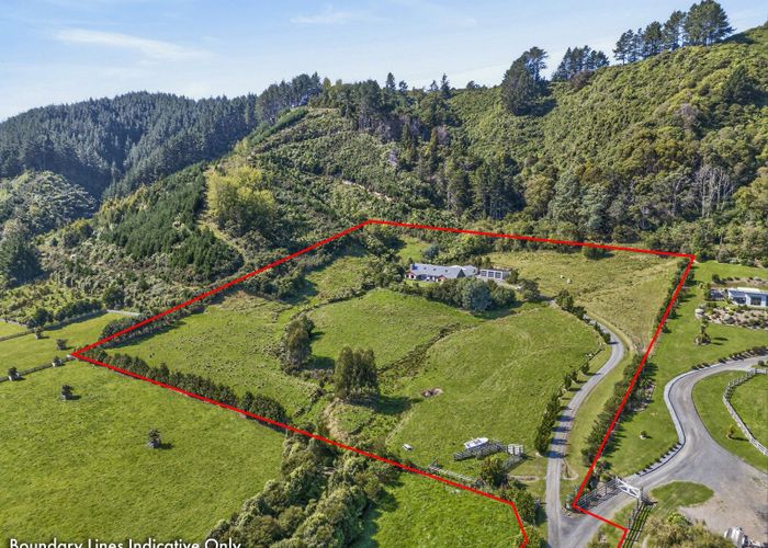  at 25 Hanawera Ridge Road, Manakau, Horowhenua, Manawatu / Whanganui