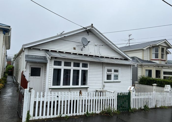  at Wilson Street, Newtown, Wellington, Wellington