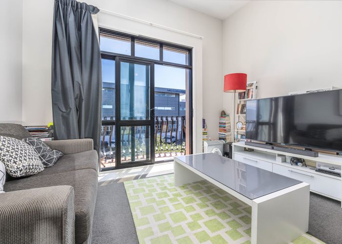  at 3S/6 Burgoyne Street, Grey Lynn, Auckland
