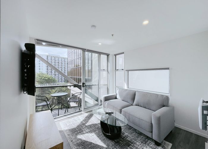  at 5B/8 Scotia Place, Auckland Central, Auckland