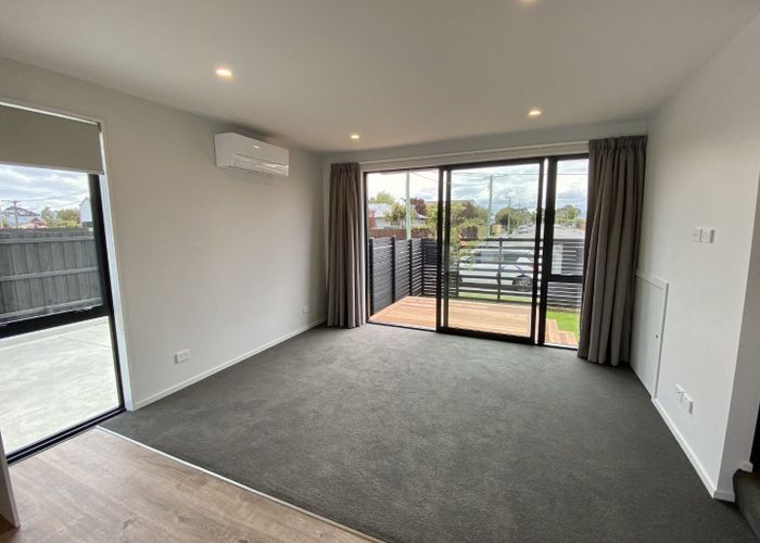  at 5/126  Edinburgh Street, Spreydon, Christchurch City, Canterbury