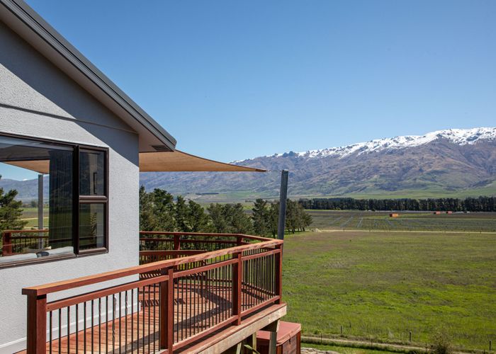  at 599 Loop Road, BENDIGO, CROMWELL