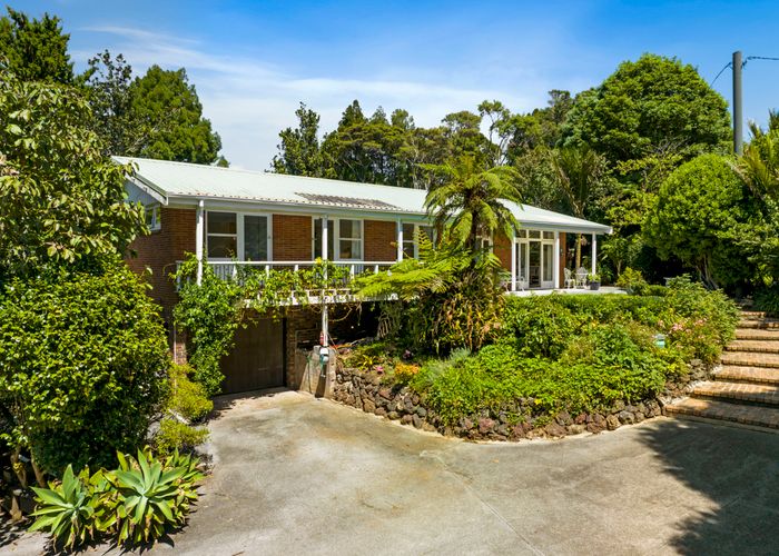  at 238 Scenic Drive, Titirangi, Auckland