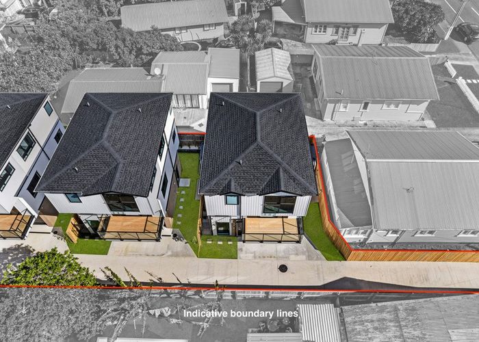  at Otahuhu, Auckland City, Auckland