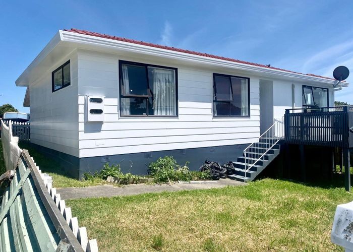  at 3/1 Rebecca Rise, Clendon Park, Manukau City, Auckland