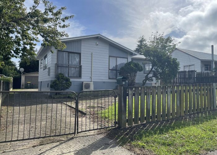  at 22 Balloch Street, Manurewa, Manukau City, Auckland