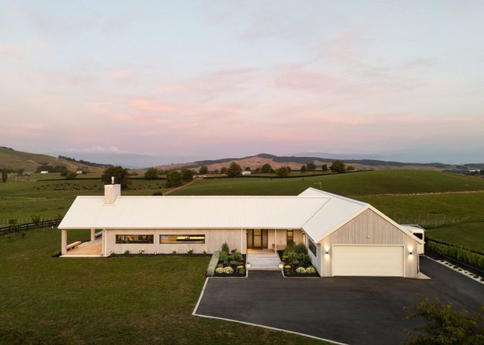  at 1184 Maungakawa Road, Te Miro, Cambridge