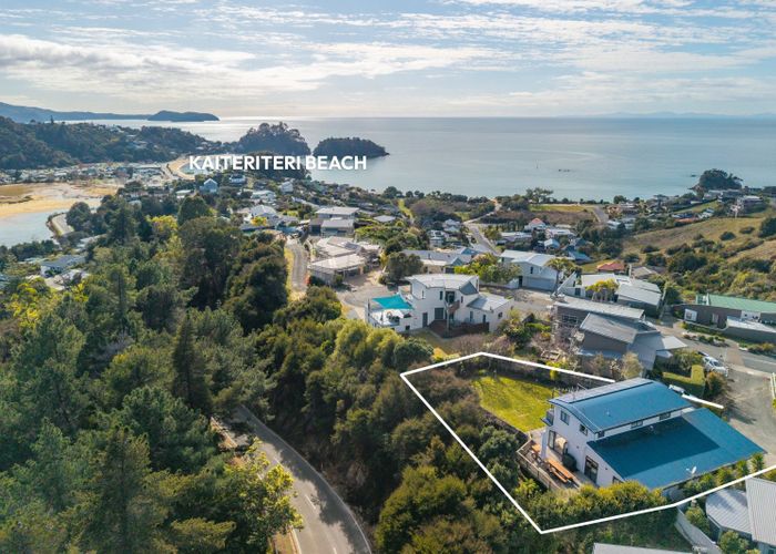  at 5 Bayview Heights, Kaiteriteri, Tasman, Nelson / Tasman