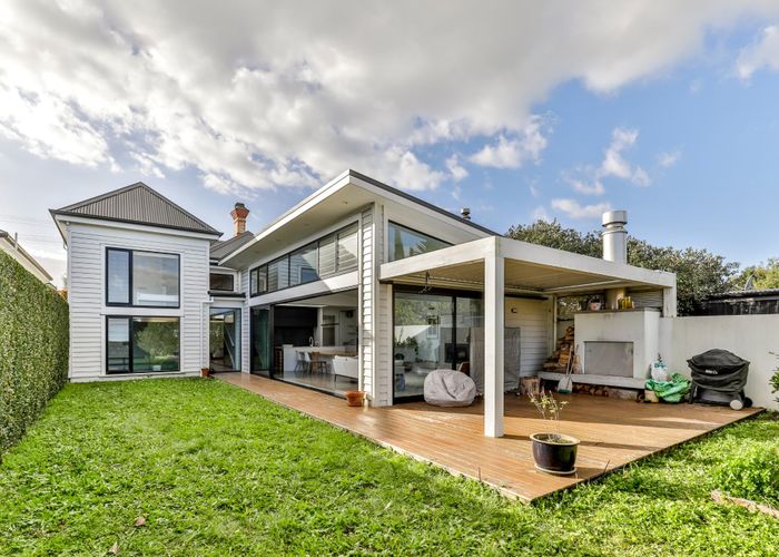  at 48 Murdoch Road, Grey Lynn, Auckland City, Auckland
