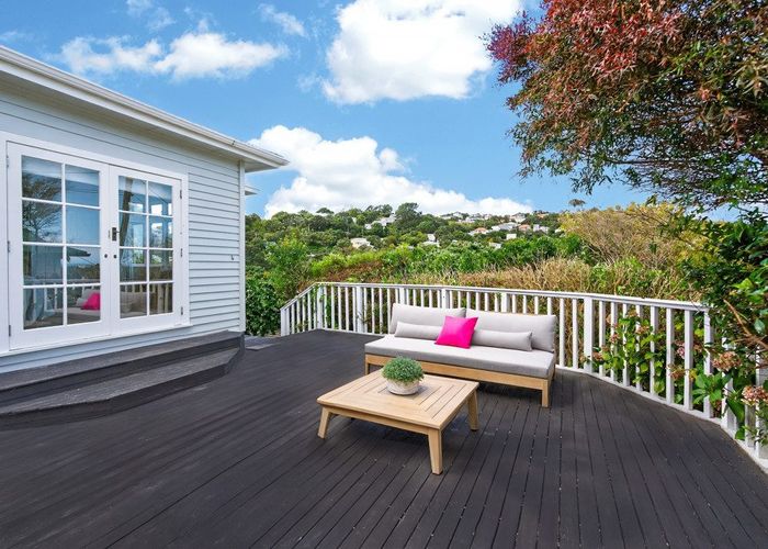  at 49 Tio Tio Road, Miramar, Wellington, Wellington